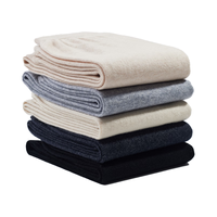 蒙羊王羊毛裤男薄款修身打底裤女男士保暖裤羊毛裤女秋季可外穿针织毛裤