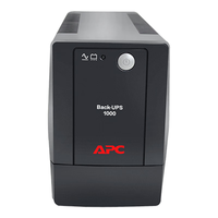 APC施耐德ups不间断电源BP1000CH