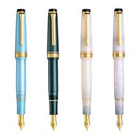 SAILOR 写乐 钢笔 四季织系列 11-1224