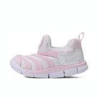 NIKE DYNAMO FREE 易穿脱 轻盈舒适 婴童毛毛虫鞋