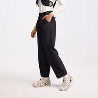 MERRELL 女款休闲长裤防泼水软壳香蕉裤登山通勤休闲裤装舒适百搭