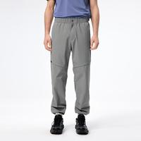 MERRELL 运动户外男款梭织徒步长裤休闲轻便宽松舒适长裤