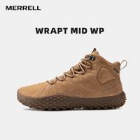 MERRELL 户外运动休闲鞋WRAPT WP防滑耐磨舒适男鞋