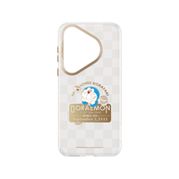 ROCK适用华为Pura70pro手机壳哆啦A梦HUAWEI Pura70pro+通用保护套气囊全包磨砂防摔超薄壳半透卡其 Pura70 Pro/Pro+【半透卡其】