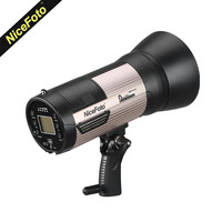 NiceFoto 耐思外拍灯专业拍照灯户外人像大功率婚纱广告闪光灯闪电系列680A