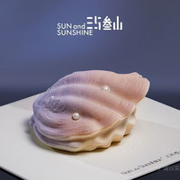 贝·爱慕斯蛋糕·常规款兑换券·1张 1次券