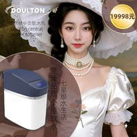 Doulton 英国道尔顿全屋中央软水机