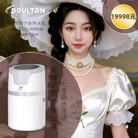 Doulton 英国道尔顿全屋中央净水机