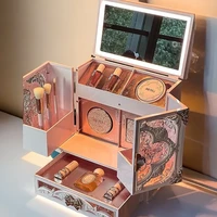 法国兰寇护蝶恋花彩妆全套装送老婆送女友情人节礼物化妆品套盒