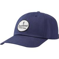 Smartwool Logo Ball Cap 3件7折