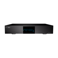 海缔力 BDP-H650高清4K UHD杜比视界HIFI无损硬盘播放器HDR10+蓝光硬盘机 标配