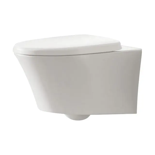 GEBERIT 吉博力 普瑞迪系列 G-MT-PRD-SG30+Alpha2+Alpha15 壁挂式马桶套装