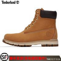 Timberland 大黄靴男鞋轻量版马丁靴 A1JHF