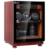  EIRMAI/锐玛 电子防潮柜  木纹