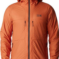 MOUNTAIN HARDWEAR Kor AirShell Warm Hoody - Men's