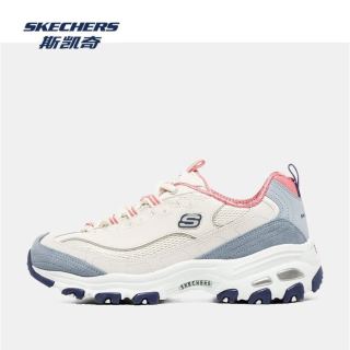 今日必买：斯凯奇 奶茶熊1代丨运动鞋13167