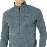 Marmot Drop Line 男士 抓绒夹克