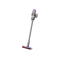 移动端：dyson V10 Digital Slim 手持式吸尘器 铁镍色