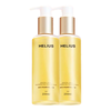  HELIUS/赫丽尔斯 敏感肌控油 氨基酸洁颜蜜  200ml*2