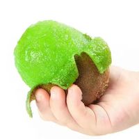 大果 陕西 徐香猕猴桃 12枚 单果80-100克