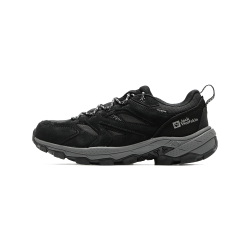 Jack Wolfskin 德国狼爪VOJO户外防水透汽登山男士徒步鞋A62070