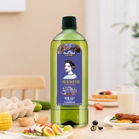 金丰盛 一级亚麻籽油 618ml 家用食用油