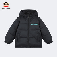 大嘴猴 儿童舒适保暖厚款棉服（多款任选）