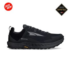 ALTRA Timp 5 GTX防水越野跑鞋男款登山徒步鞋户外防滑越野鞋