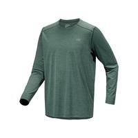 移动端：ARC'TERYX ARC’TERYX始祖鸟 CORMAC CREW LS 透气 男子 速干长袖T恤