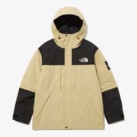 百亿补贴：北面 Dryvent连帽冲锋衣 NJ2HP01L