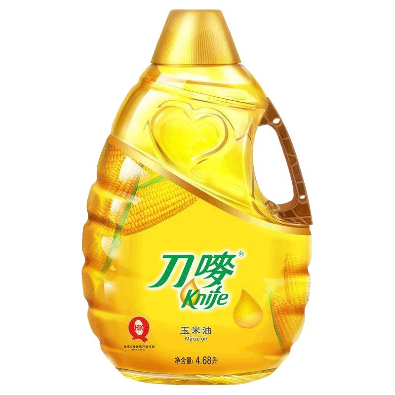 Knife 刀唛 玉米油