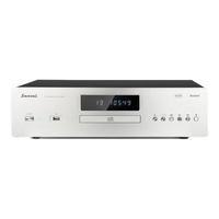 SANSUI/山水 无损音质 HiFi组合音响套装+CD播放器
