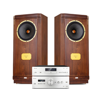  SANSUI/山水 无损音质 HIFI音响套装+CD机