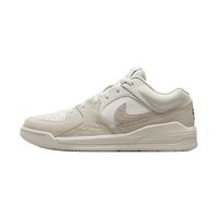 AIR JORDAN Jordan Stadium 90 男子休闲运动鞋 DX4397-116 白/健身红/黑 40