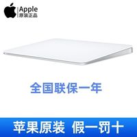 Apple 妙控板 USB-C可充电式力度感应蓝牙触控板MXK93CH/A