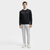 FILA 男款运动卫衣