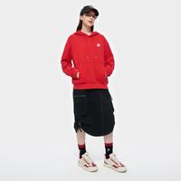 FILA FUSION系列 情侣款 运动卫衣