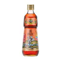 燕庄 芝麻油100毫升