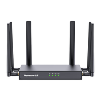 纽曼 5G企业版 CPE移动路由器