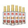 郎酒 金盖顺品郎 浓酱兼香型白酒 45度 480mL 6瓶