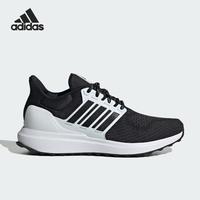 adidas 女款跑步鞋