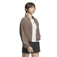 adidas Shirt Jacket 女款 运动夹克