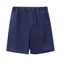 ROMON 罗蒙 中大童纯棉短裤