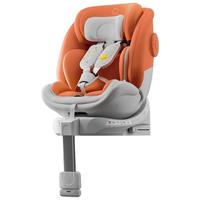 Qrange/启橙 壳壳椅Pro 360旋转 智能通风 座椅