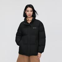波司登 冬季立领短款女士时尚休闲羽绒服