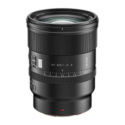 AF 85mm F1.4 Pro 全画幅定焦微单镜头 尼康Z卡口