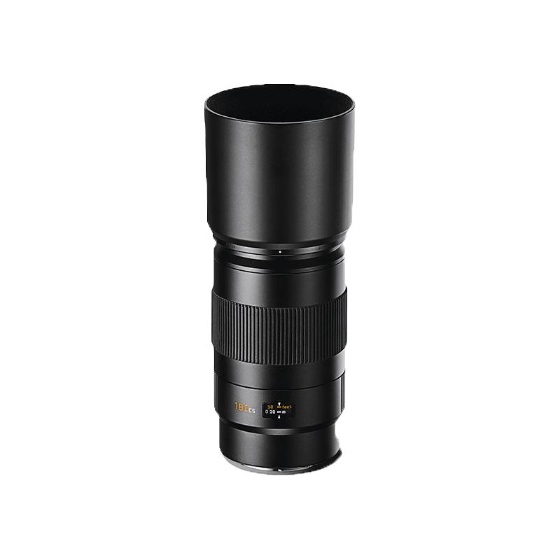 Leica 徕卡 APO-ELMAR-S 180mm F3.5 远摄定焦镜头 徕卡卡口  72mm