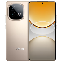 vivo Y300 GT 8GB+256GB 沙漠金 7620mAh超薄蓝海电池 天玑8400满血版 军工级耐用品质 AI手机
