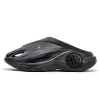 361° 游鲸2.0 黑武士 陨石 男女同款运动洞洞鞋 672421103