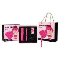 德国lamy凌美钢笔小套装儿童联名礼盒/